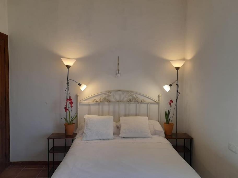 Casa De Lavandas, Ferienhaus Ávila