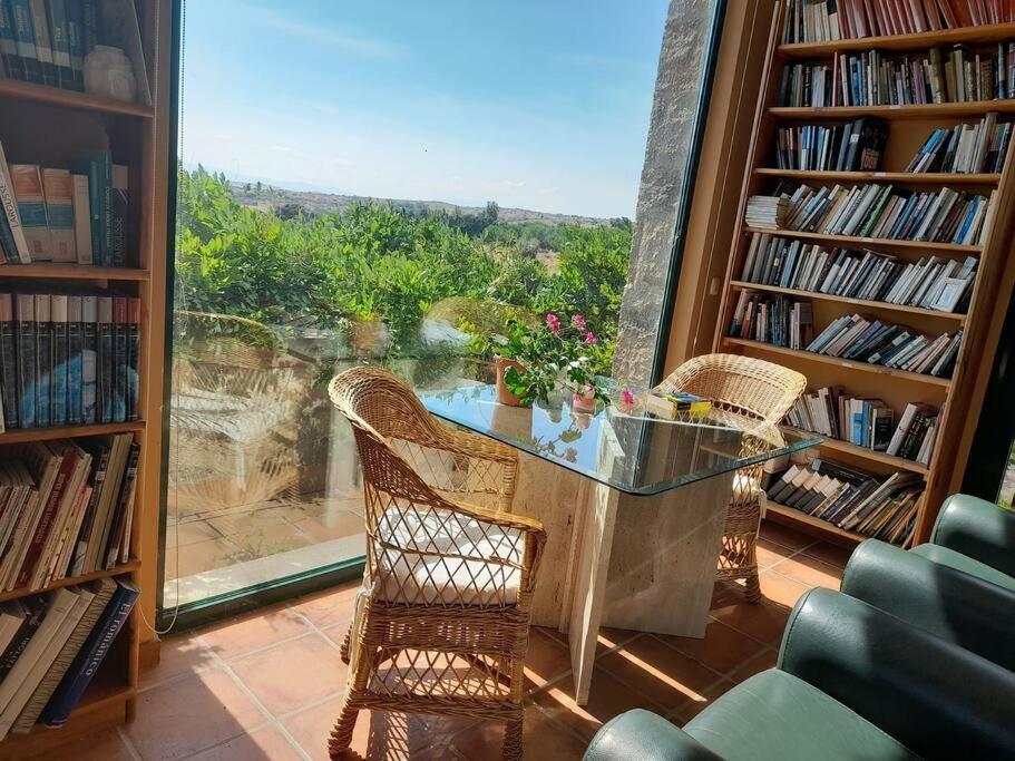 Ferienhaus Casa De Lavandas, *