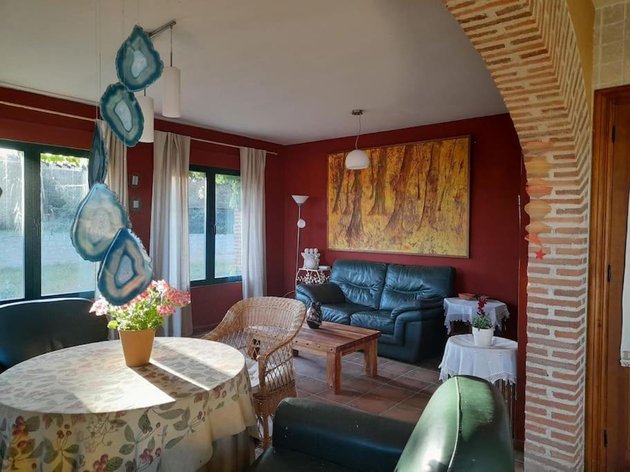 Casa De Lavandas, Ferienhaus *