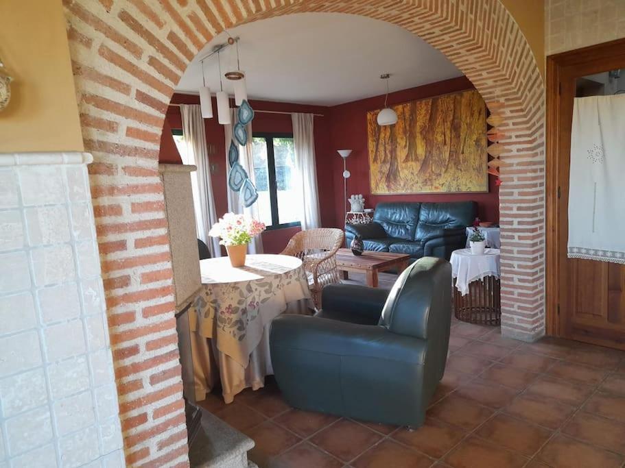 Casa De Lavandas, * Ávila