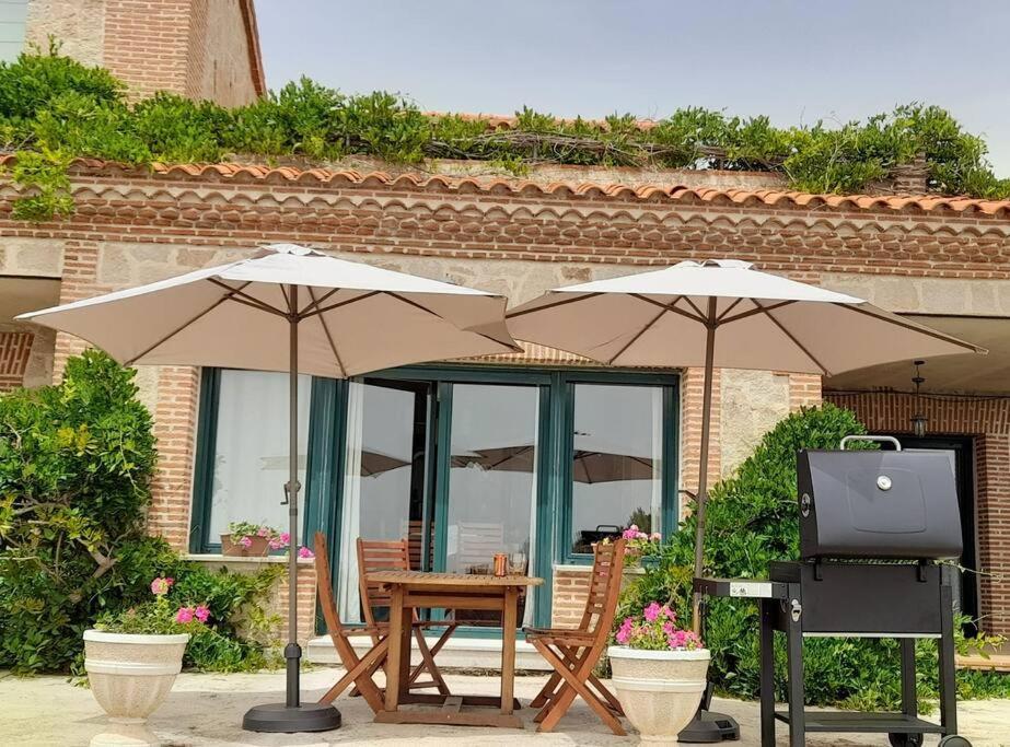 Vakantiehuis Casa De Lavandas,