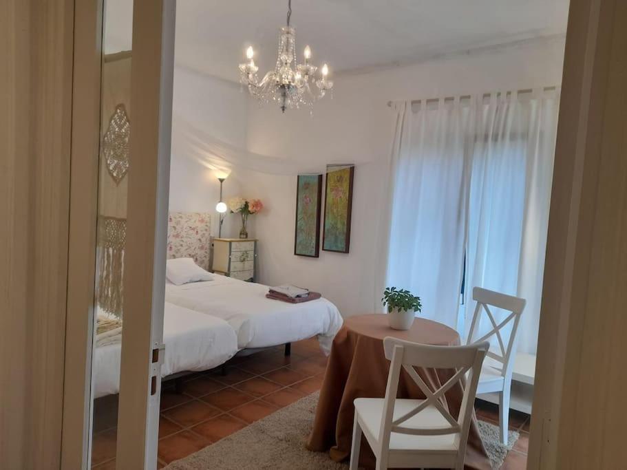 Casa De Lavandas, *