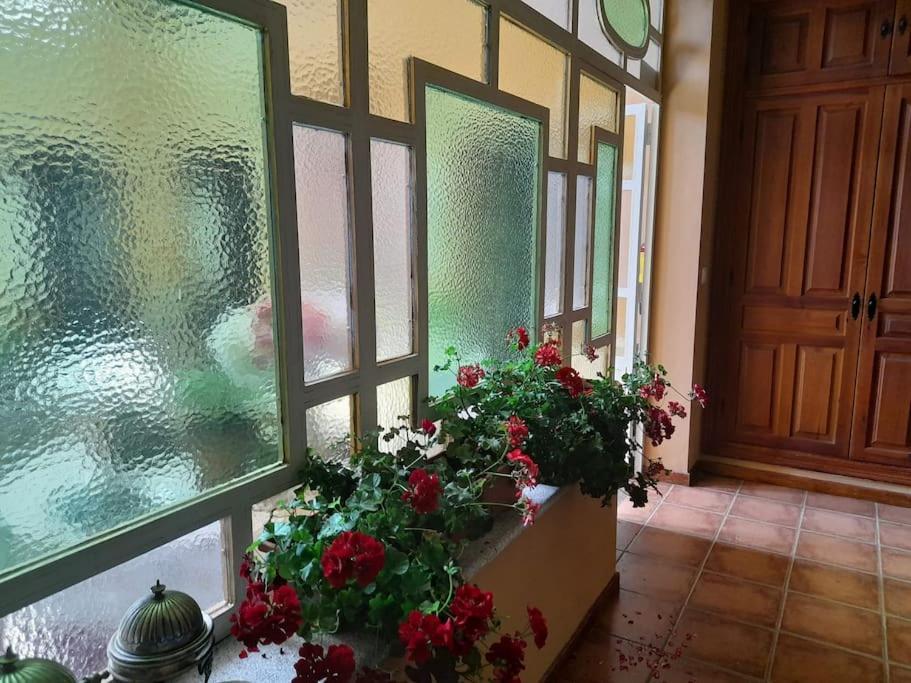 Casa De Lavandas, Ferienhaus
