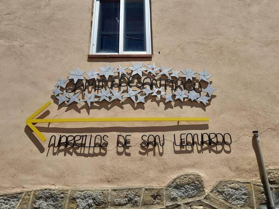 Casa De Lavandas, * Ávila
