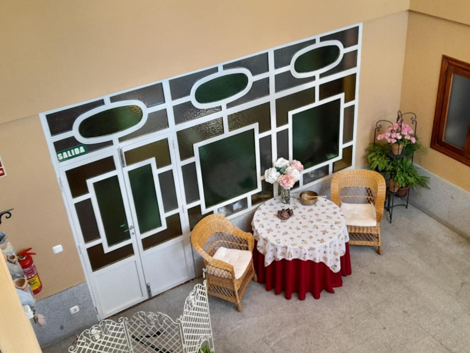 Casa De Lavandas, Ferienhaus *